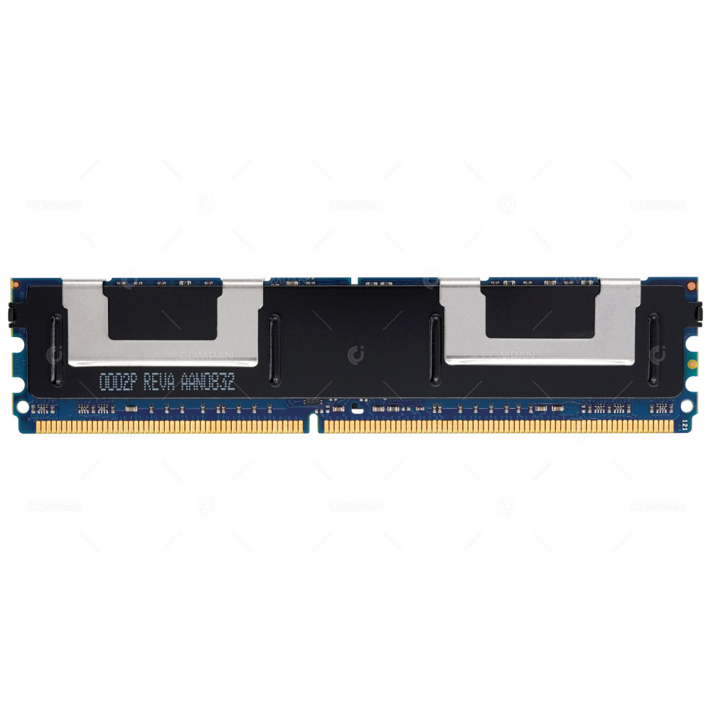 NT1GT72U89D1BN-3C NANAYA MEMORY 1GB 1RX8 PC2 5300F DDR2 -